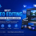 Best Video Editing Services in Bangladesh | Abacus Soft BD