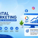 Best Digital Marketing Services in Bangladesh | Abacus