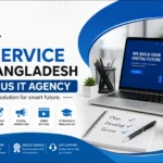 Best IT Services in Bangladesh: Abacus IT Agency