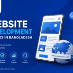 Website Development Services in Bangladesh